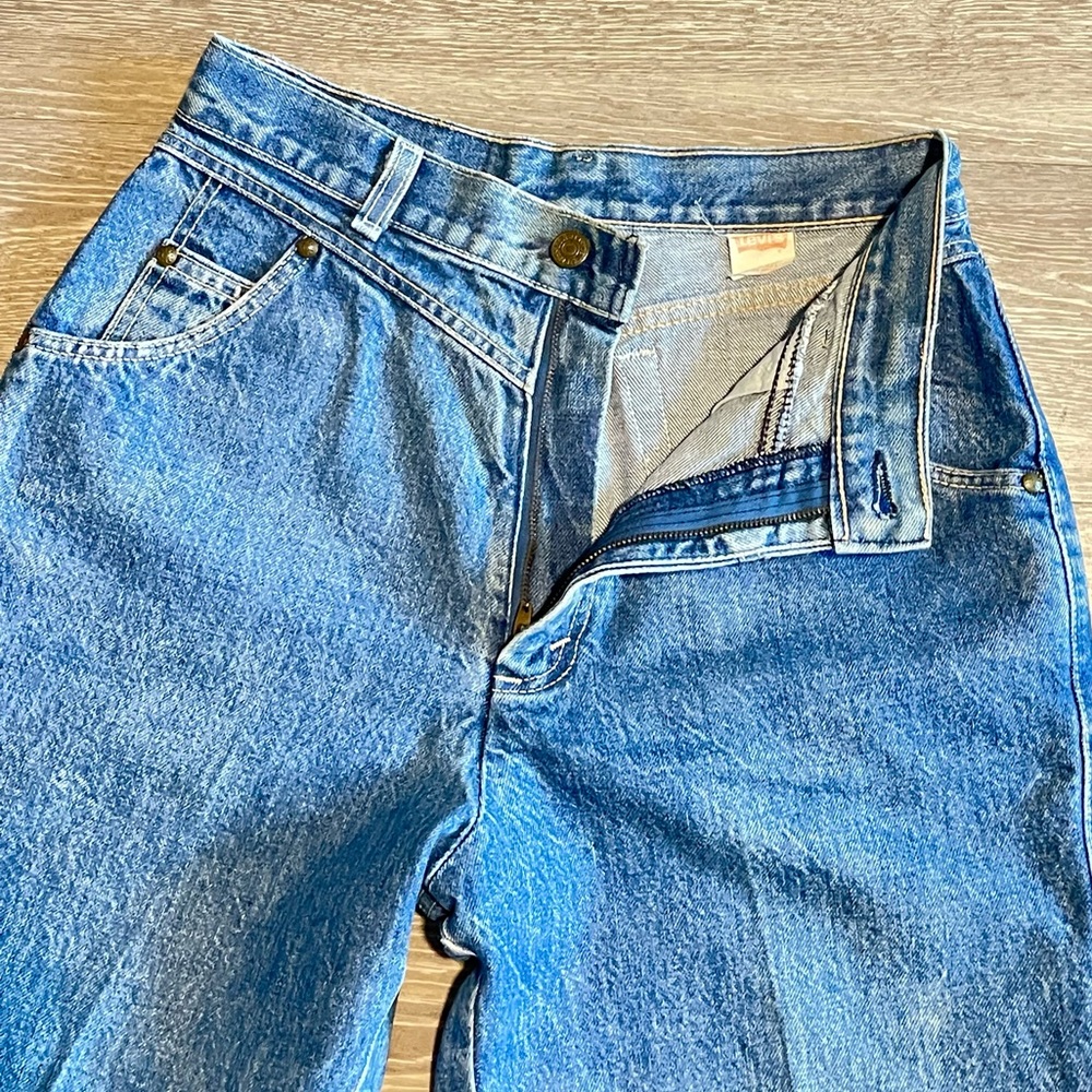 Vintage Single Stitch Levi’s Jeans - Picture 3 of 3